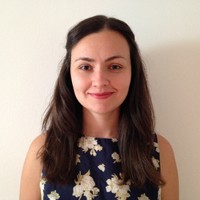 Corina Câmpian, M.Sc.