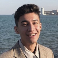 Bakhrom Isomadinov