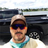 Alfredo Sandoval