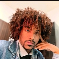 Bruno Gabriel Isidoro Guimarães 🏳️‍🌈