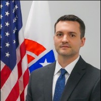 Eric Zuber