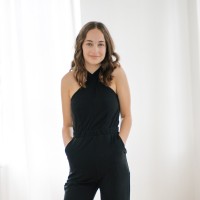 Norah Gustafson