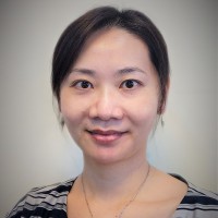 Hsiao-Wen Lin (林曉汶)