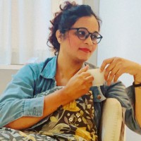 Priyanka Sahu