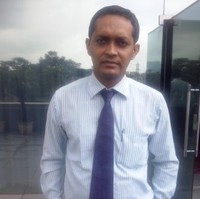 Anand Singh