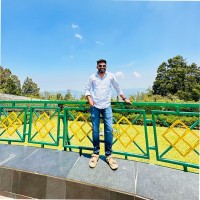 Praveen Naik