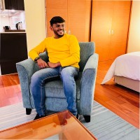 Dilip Deva