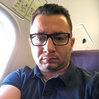 shady mostafa