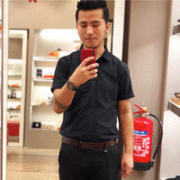 Ankit Gurung