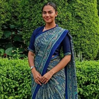 Jahnvi -