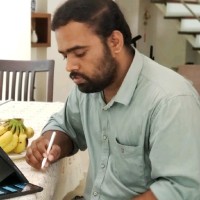 Sarin Anil