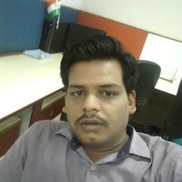 Rajdeep Singh Bhadouria