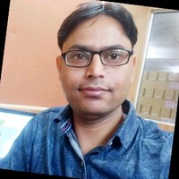 Mukesh Vishwakarma