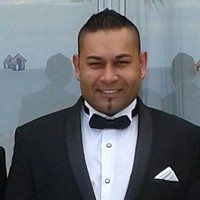 Riad Darmalingam
