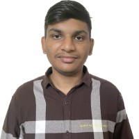 Shrey Patel