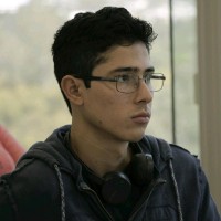 Mario Ramos