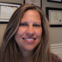 Kristy Folkers