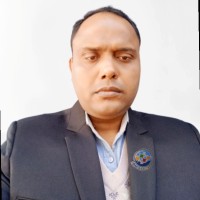 Milton Mondal