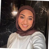 Arissa Mamoon