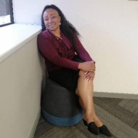 Thandeka Valentia Madlazi