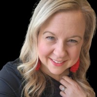 Amy Nupp, Shrm-Cp