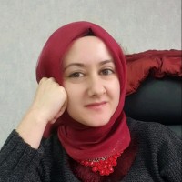 Saliha Yılmaz