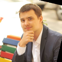 Dmitriy Mashtakov