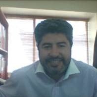 Alex Muñoz Bizama