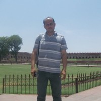 Chintan Pathak