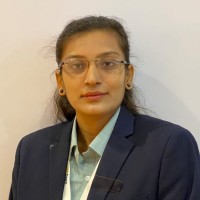Hiral Chauhan