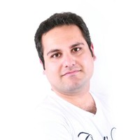 Behnam kashani