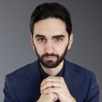 Joseph Marcopolus
