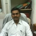 Sudip Chaturvedi
