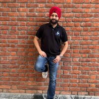 Harbir Singh