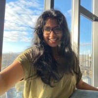 Rishika Pasupulate