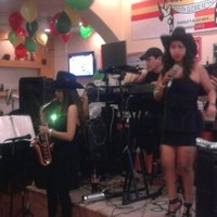 Grupo Musical Versat Reflejo Latino