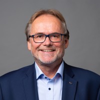 Andreas Dr. Froschmayer