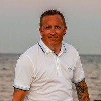 Denys Richards