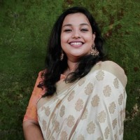 Hamna Zubair