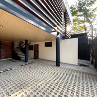 Beach Break Apartments Santa Teresa, Costa Rica