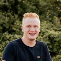 William van den Dikkenberg