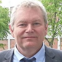 Ståle Helgesen