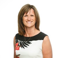 Tina Nuttall
