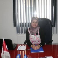 Ichrak Chebbi