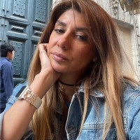 Ziba Masroor