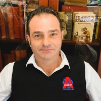 Steven Kalamvokis