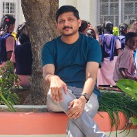 Sanesh Neyyan