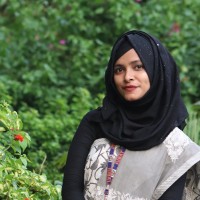 Israt Jahan Shorna
