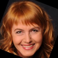 Libuše Mojžíšová