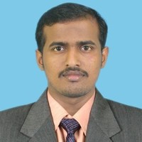 Dominic Raja